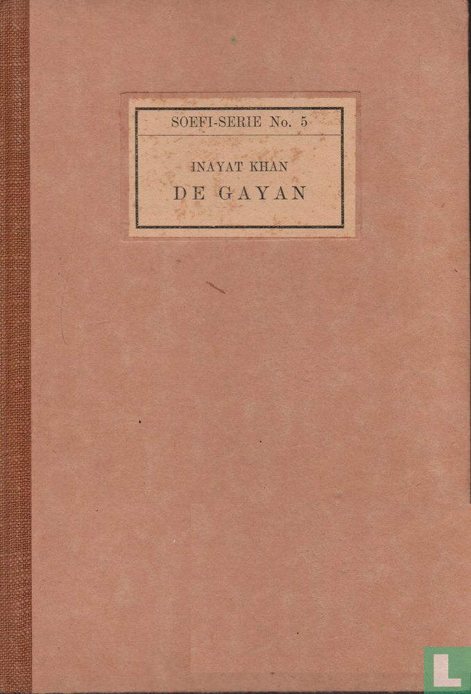 De Gayan