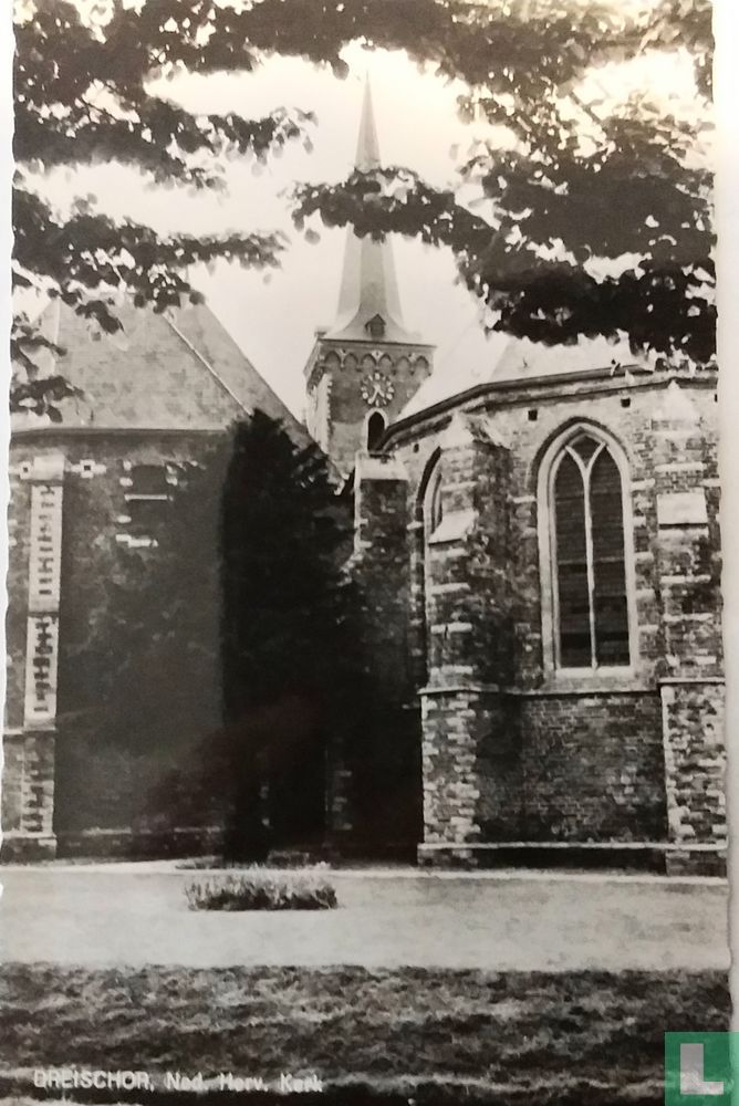 Ned.Herv.Kerk