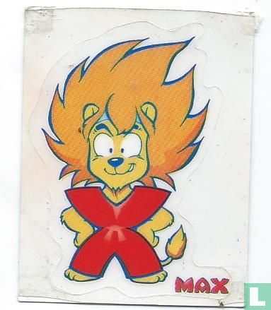 Max