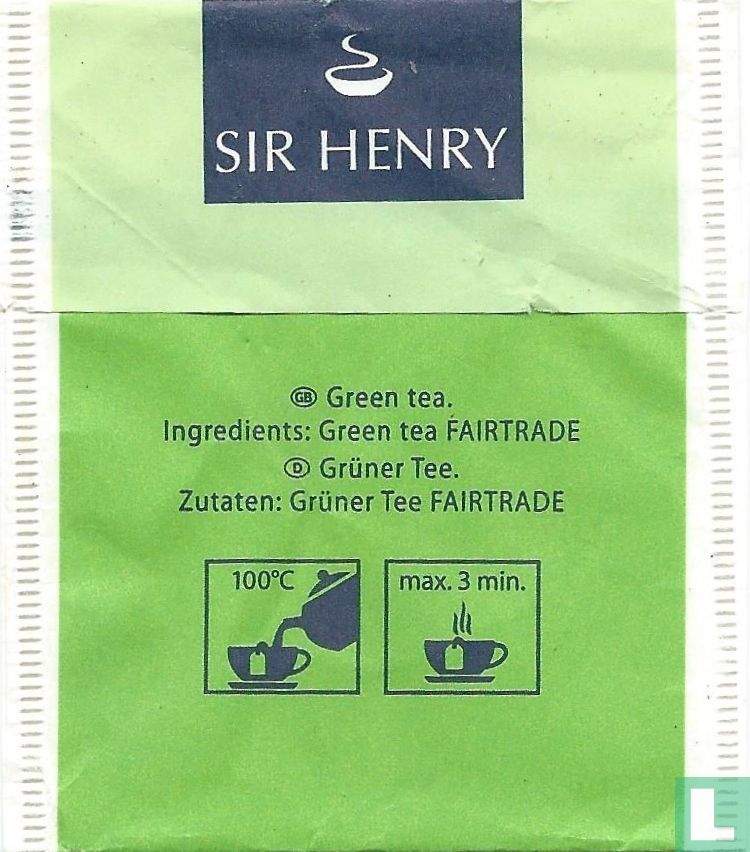 Green Tea 