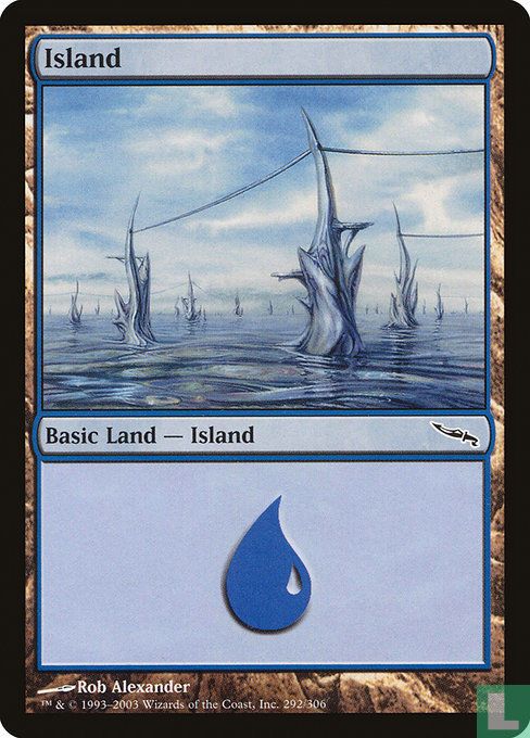 Island
