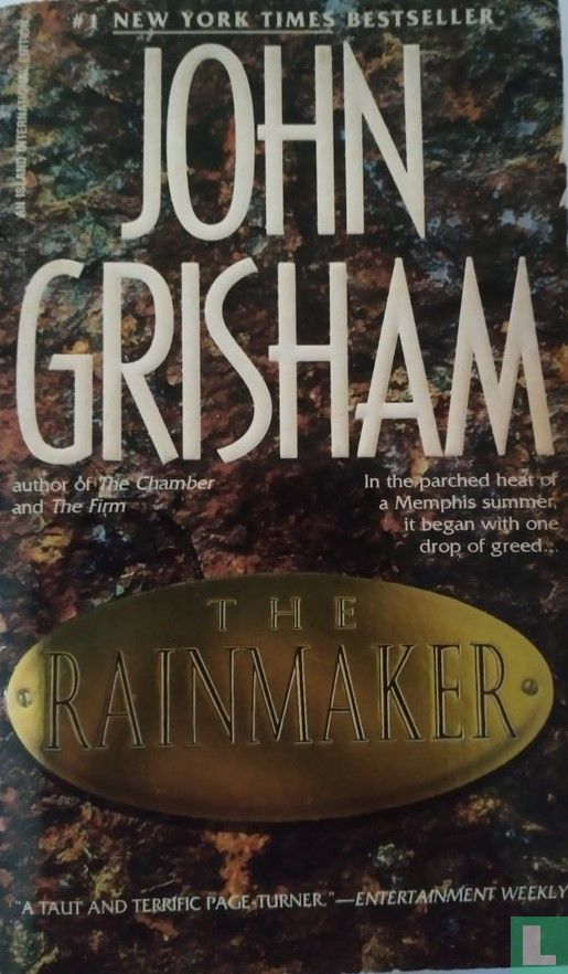 The Rainmaker