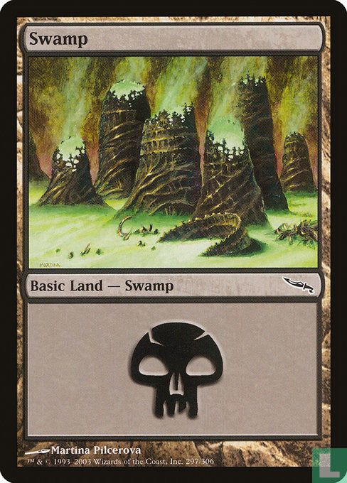 Swamp