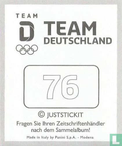 Jochen Schümann