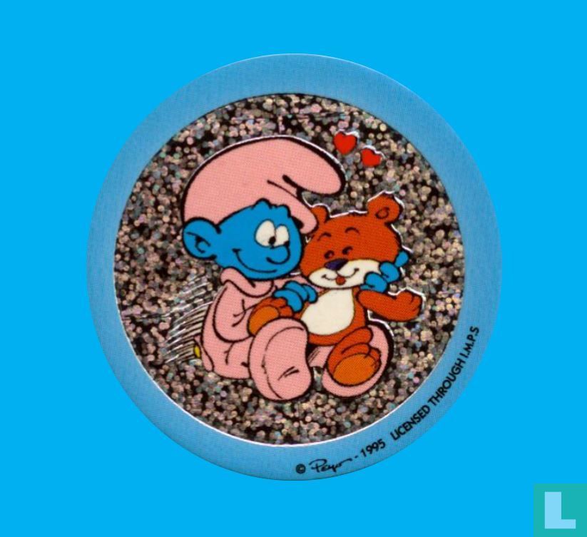 Babysmurf