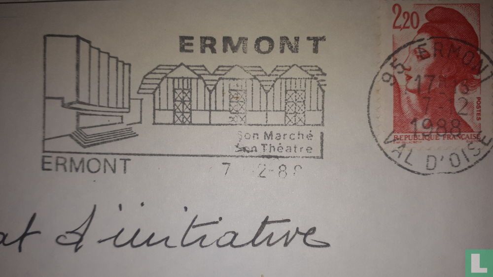 Ermont