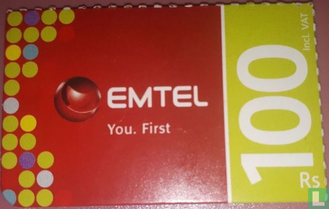 You. First