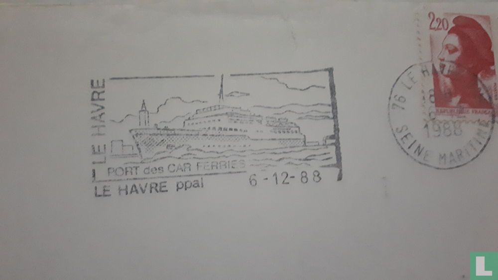 Le Havre.ppal