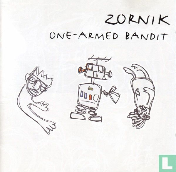 One Armed Bandit