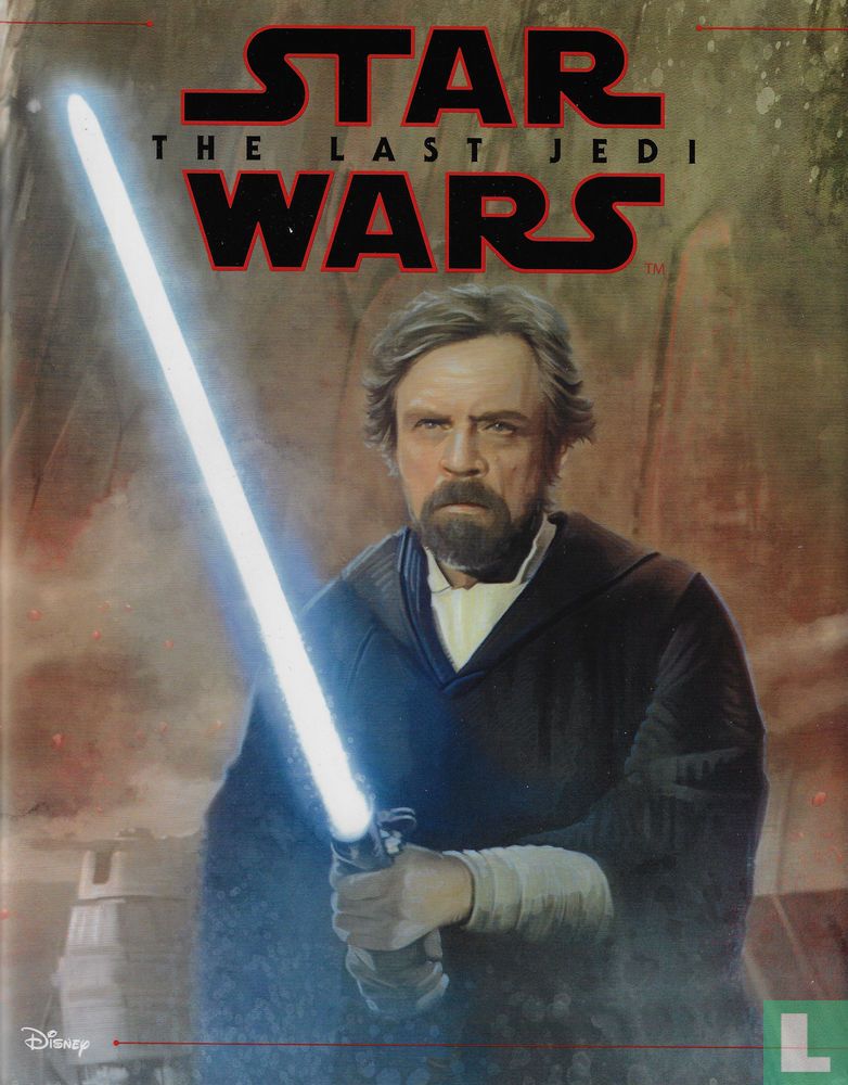 Star Wars: The Last Jedi