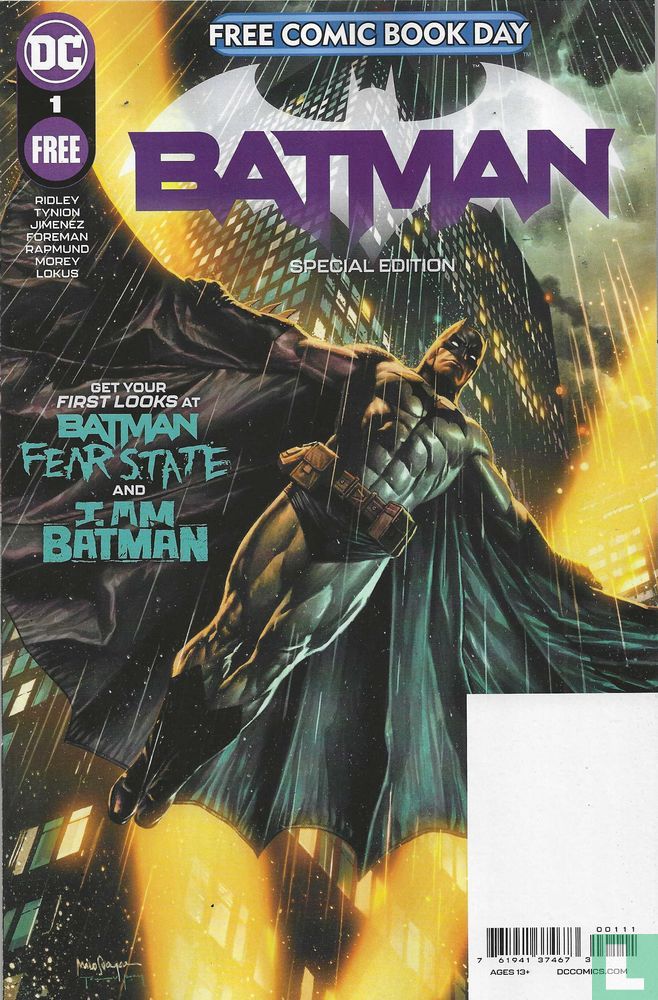 Batman