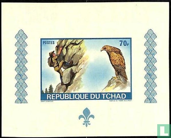 Scouting