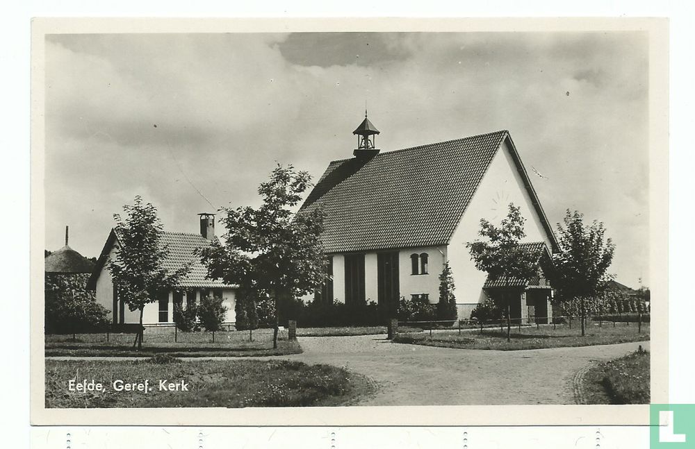 Kerk