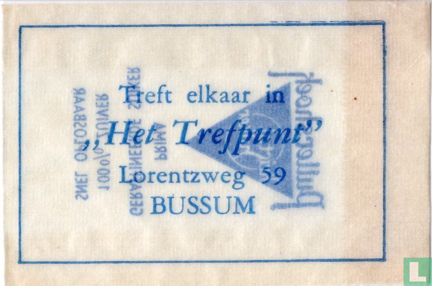 "Het Trefpunt"