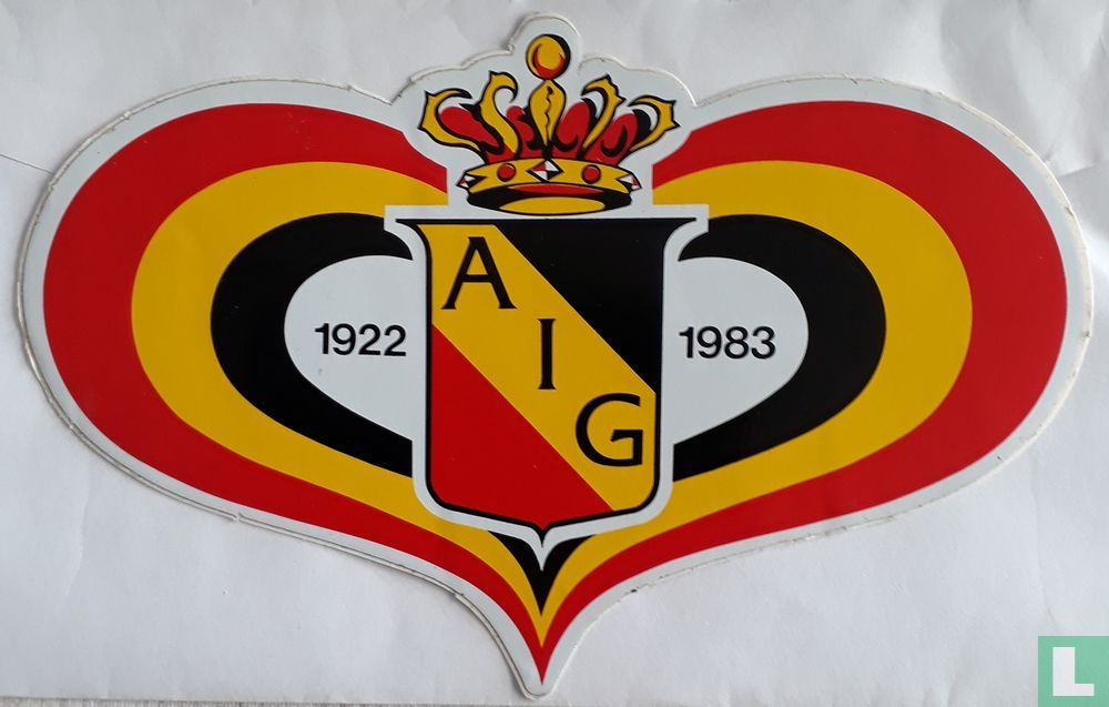 AIG 1922-1983