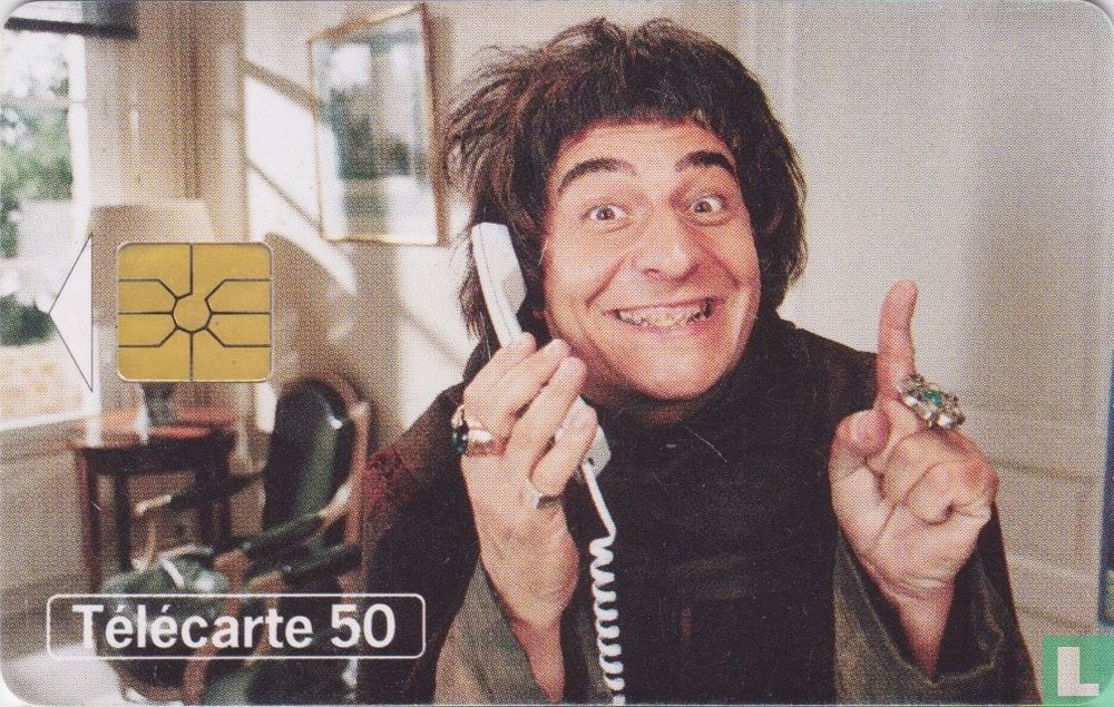 Christian Clavier