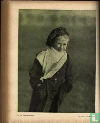 De Jonge Vrouw