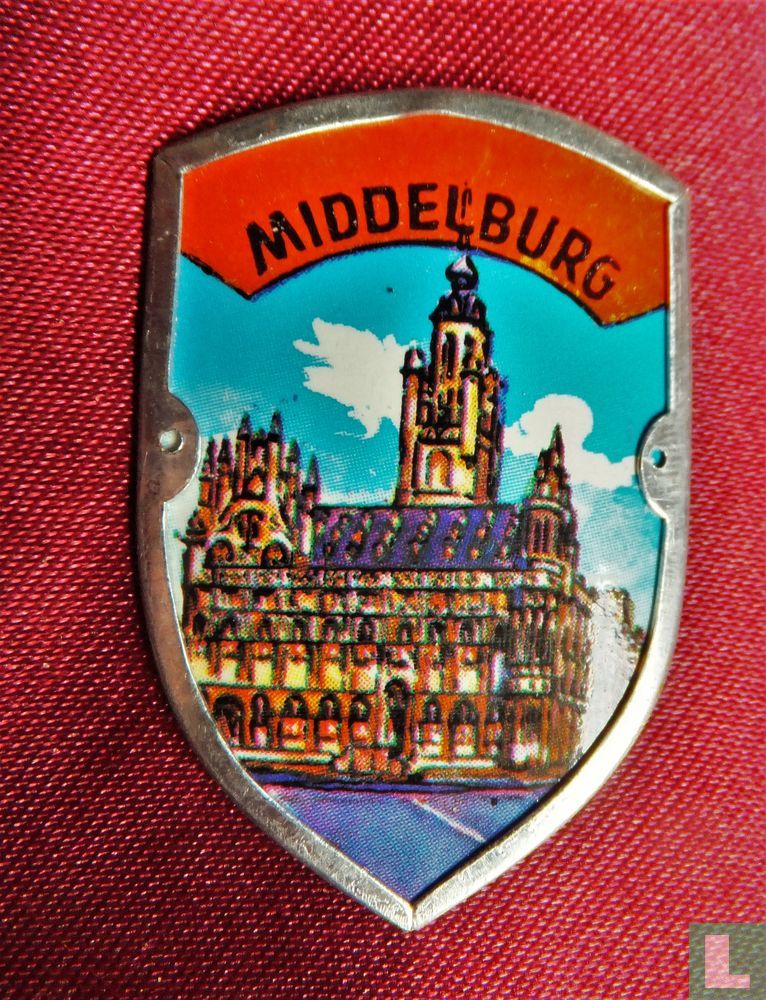Middelburg