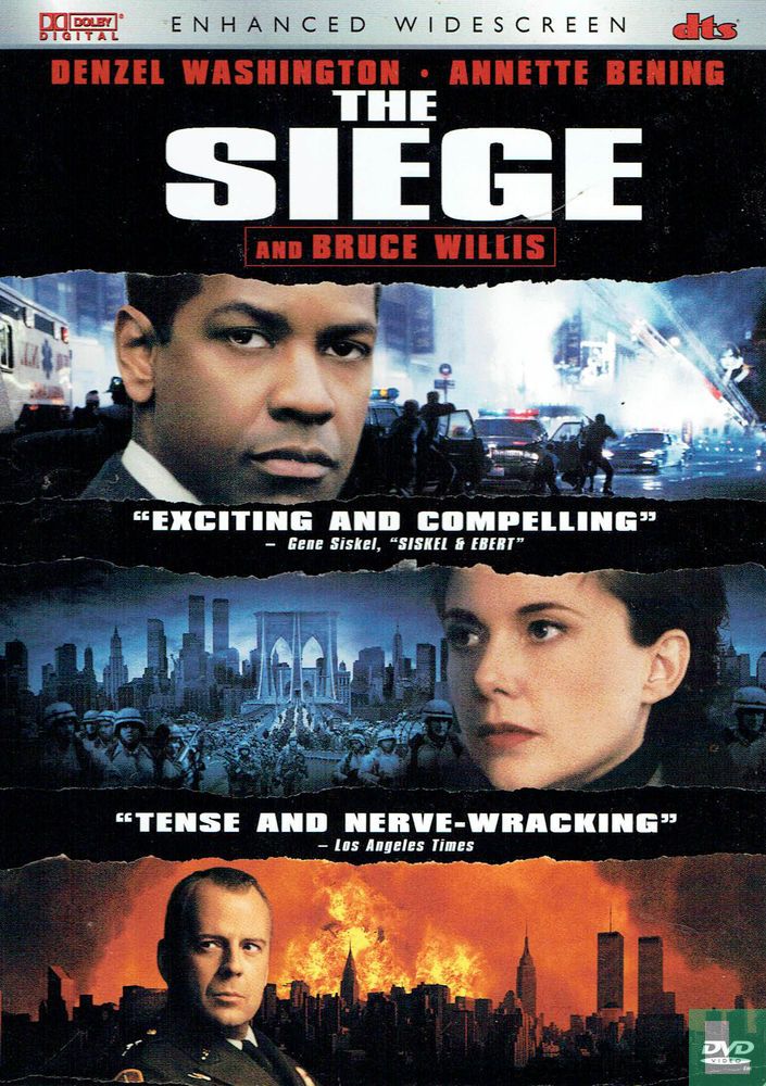 The Siege