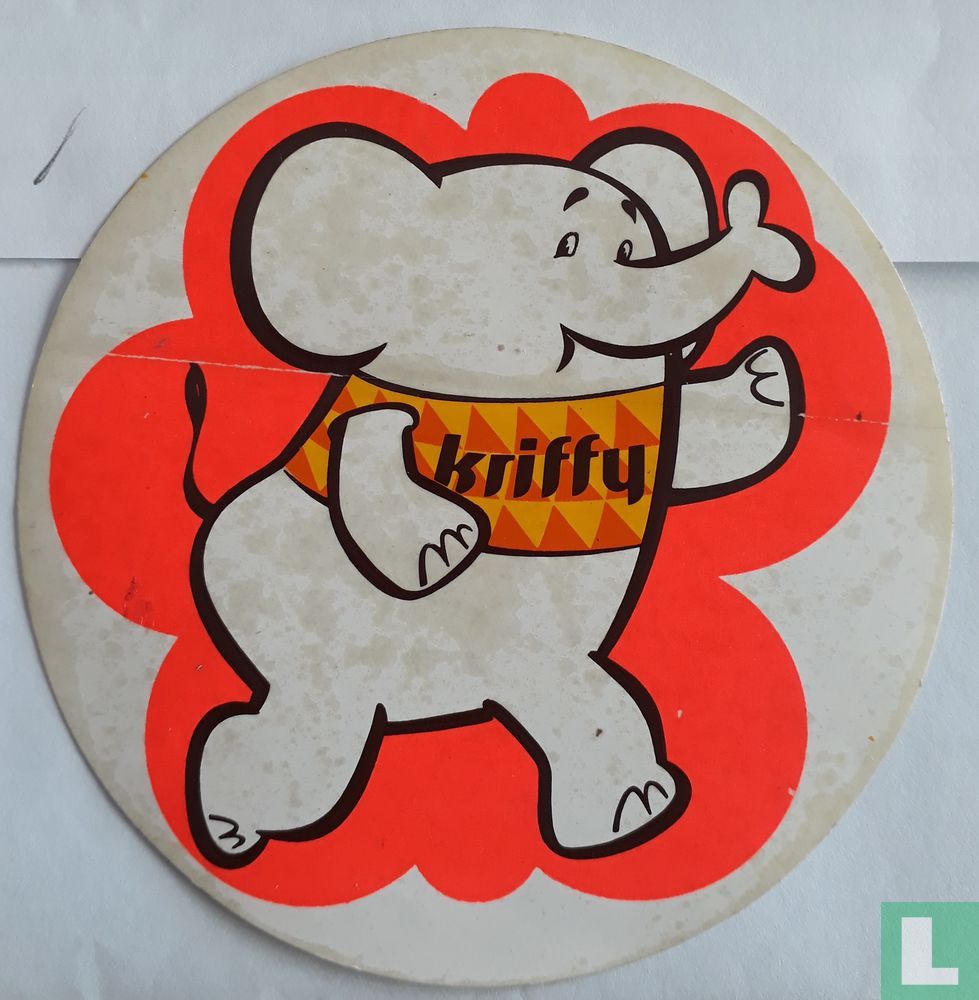 Kriffy 