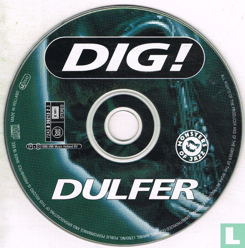 Dig! 