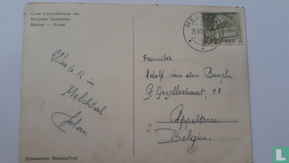 Melchtal