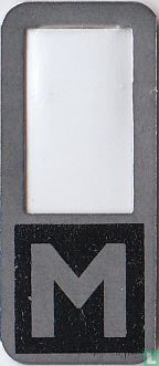 Letter M
