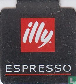 Illy Espresso