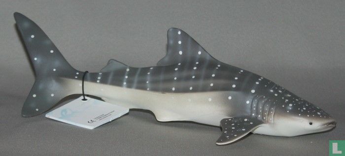 Requin-baleine