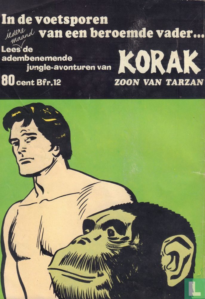 De tovenaar en het monster
