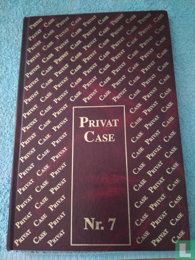 Privat Case Nr. 7