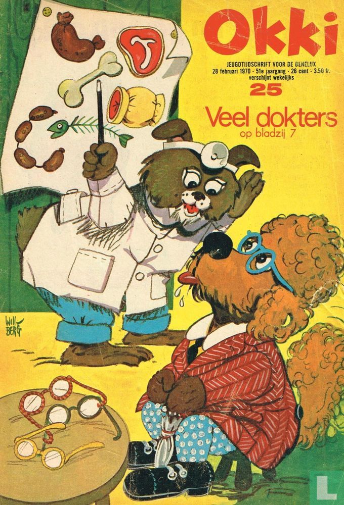 Okki 25