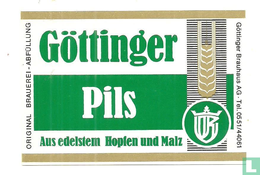 Göttinger Pils
