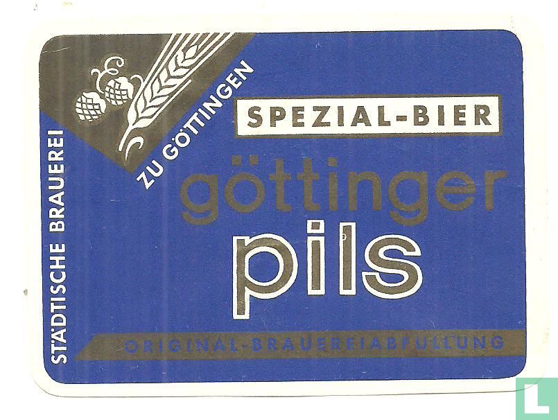 Göttinger Pils