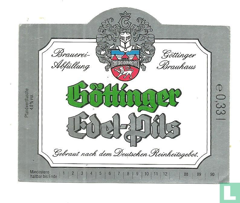 Göttinger Edel Pils