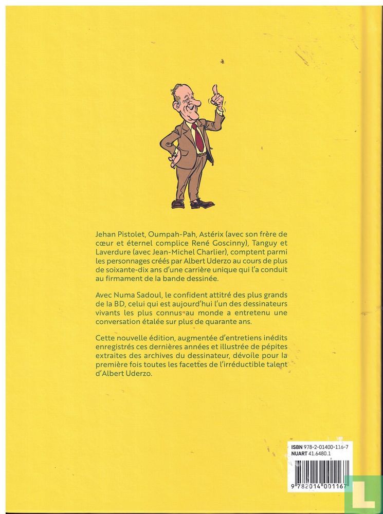 Uderzo