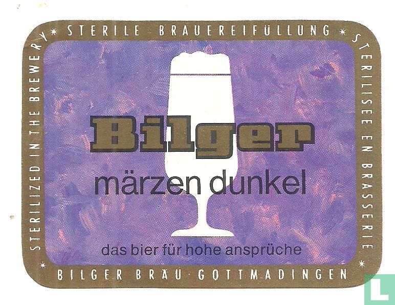 Bilger Märzen Dunkel