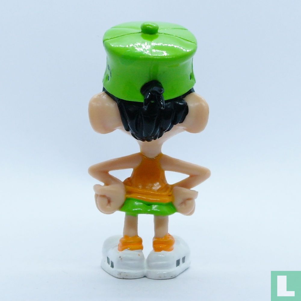 Kid Paddle