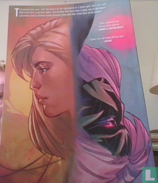 Witchblade 3