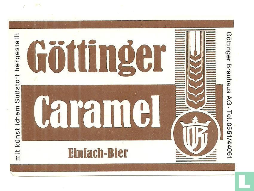 Göttinger Caramel