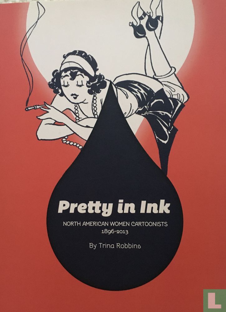 Pretty in Ink