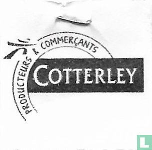 Infusion Camomille Cotterley™ 50g
