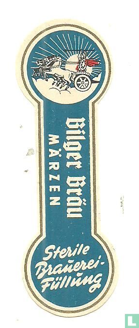 Bilger Bräu Märzen