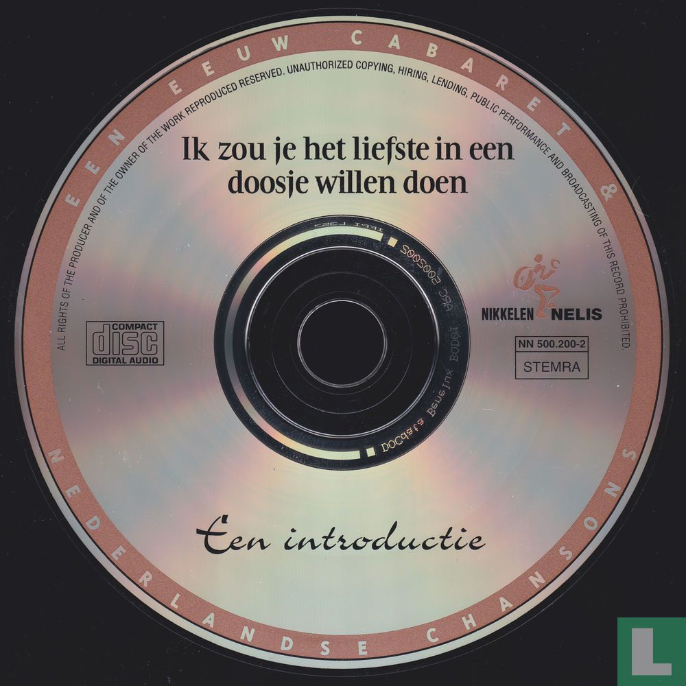 Een introductie
