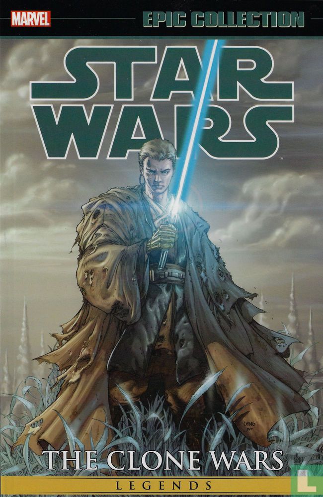 The Clone Wars 2