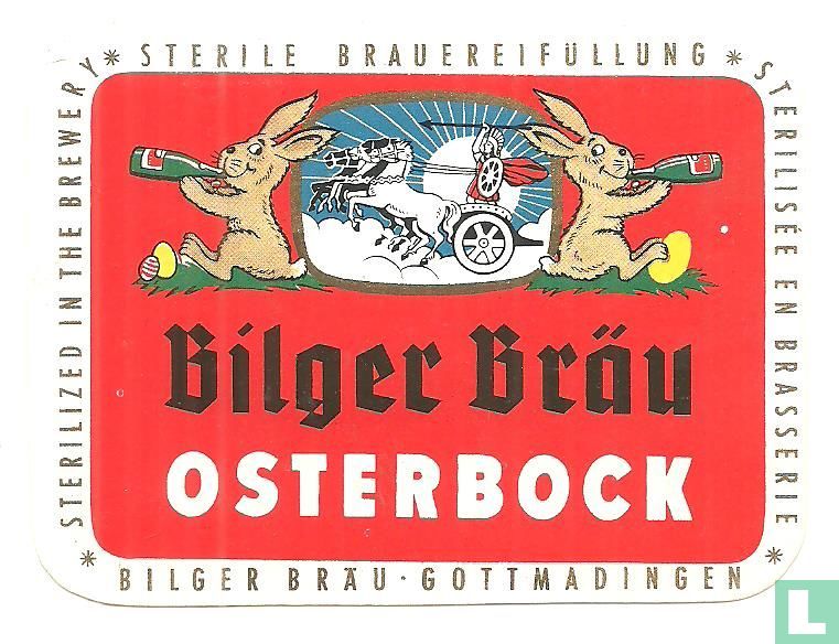 Bilger Bräu Osterbock