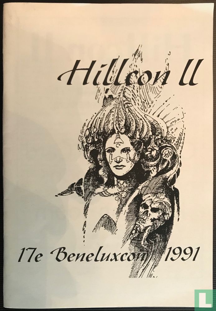 Hillcon II