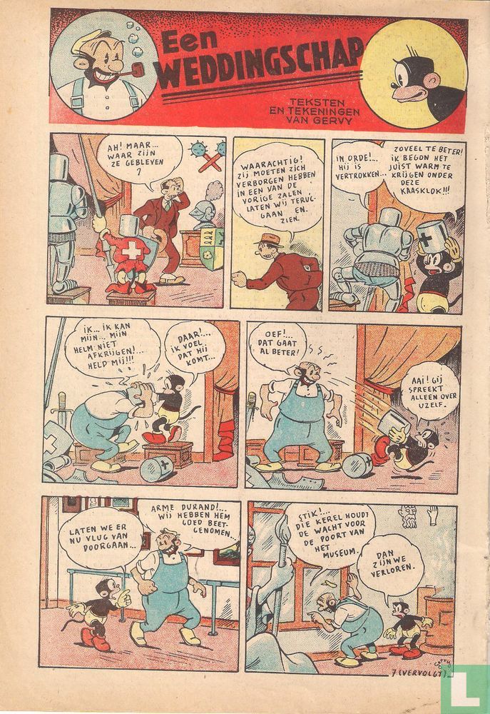 Zonneland [BEL] 25