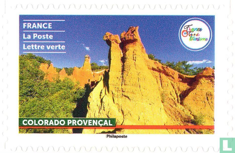 Colorado Provence