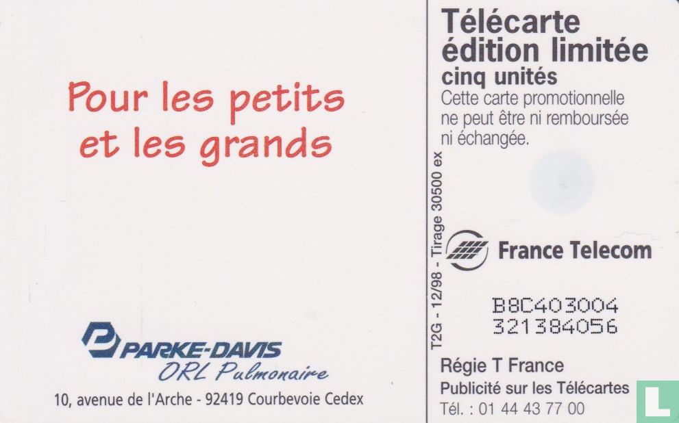 Parke-Davis